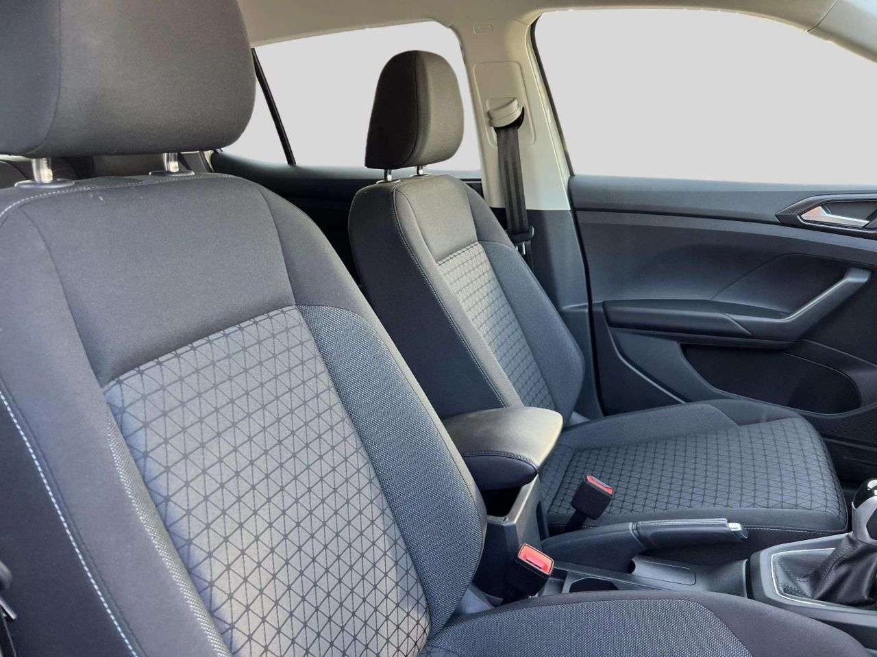 2023 VOLKSWAGEN T-CROSS 2023 VOLKSWAGEN T-CROSS