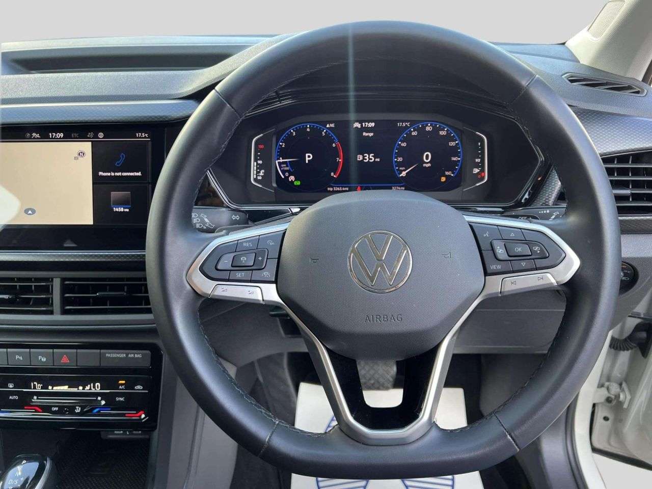 2023 VOLKSWAGEN T-CROSS 2023 VOLKSWAGEN T-CROSS