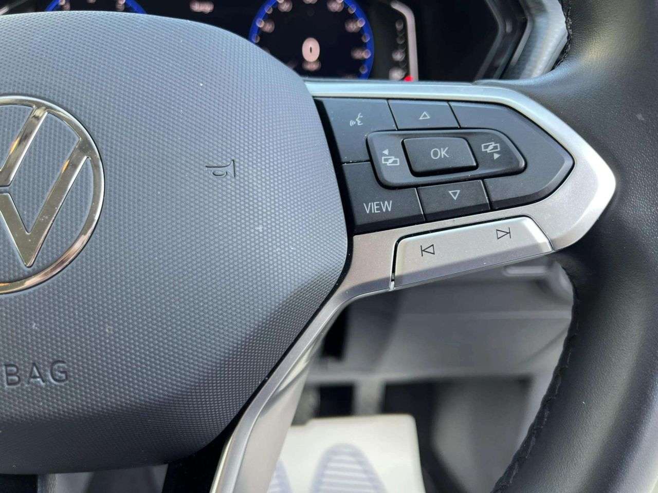 2023 VOLKSWAGEN T-CROSS 2023 VOLKSWAGEN T-CROSS