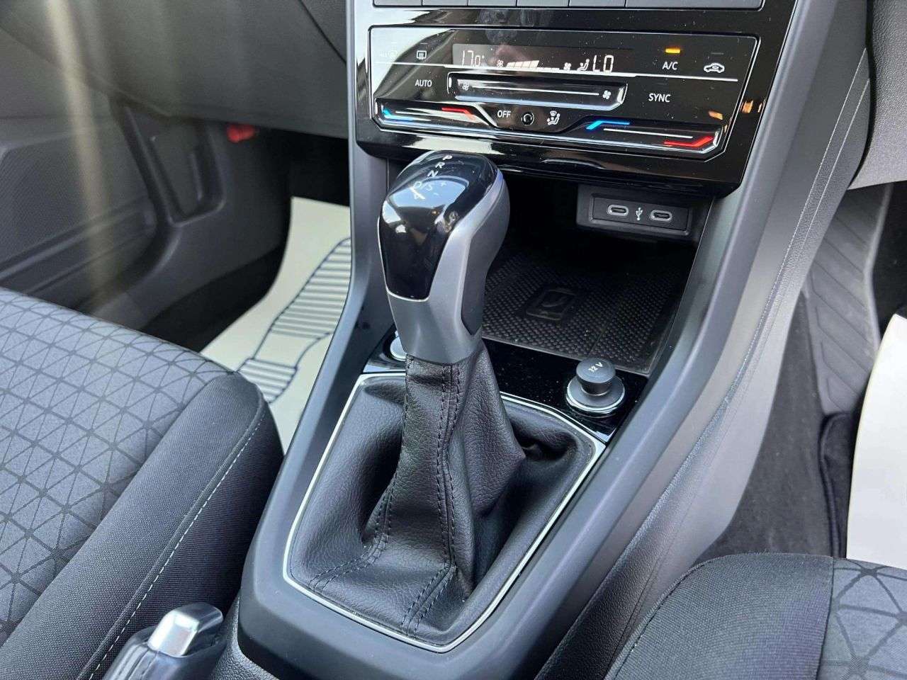 2023 VOLKSWAGEN T-CROSS 2023 VOLKSWAGEN T-CROSS