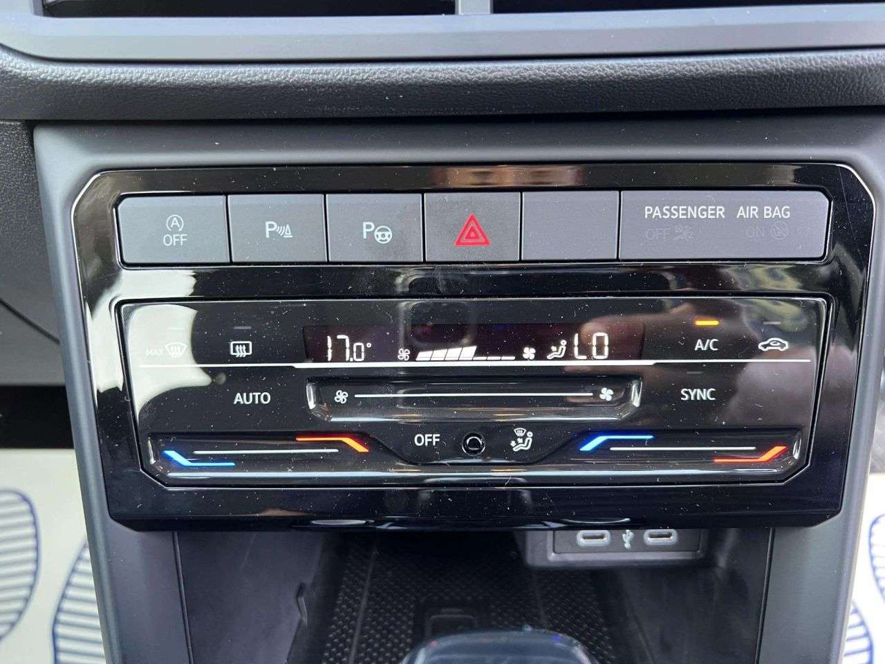 2023 VOLKSWAGEN T-CROSS 2023 VOLKSWAGEN T-CROSS