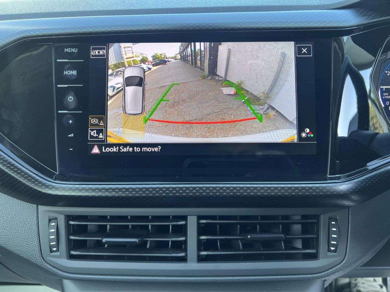 2023 VOLKSWAGEN T-CROSS 2023 VOLKSWAGEN T-CROSS