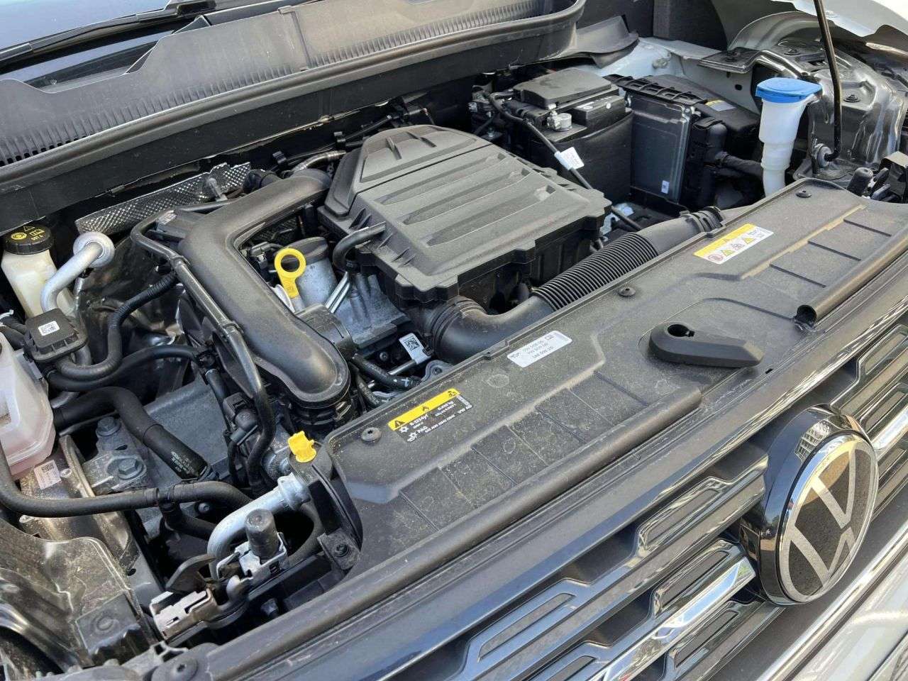 2023 VOLKSWAGEN T-CROSS 2023 VOLKSWAGEN T-CROSS