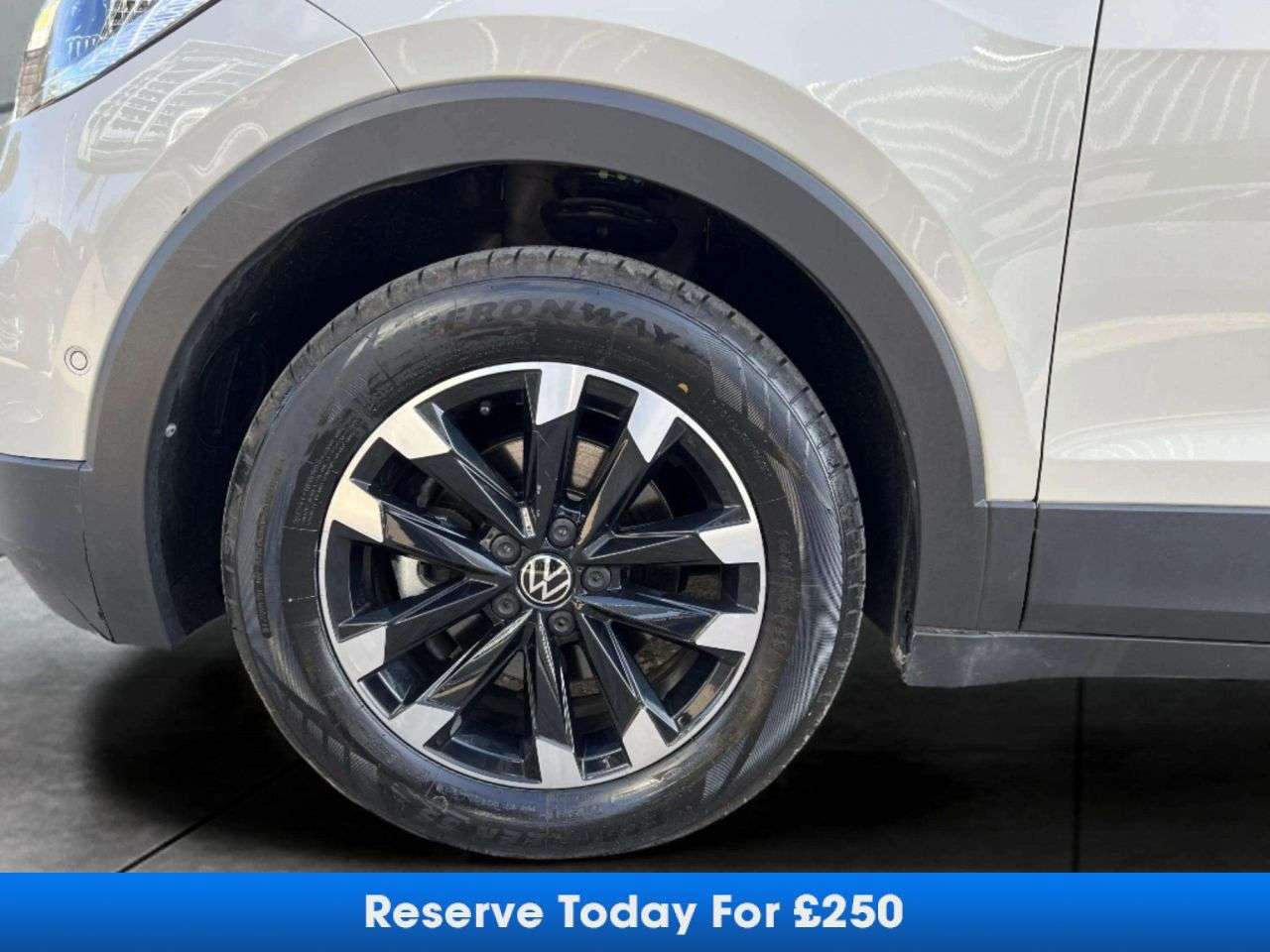 2023 VOLKSWAGEN T-CROSS 2023 VOLKSWAGEN T-CROSS