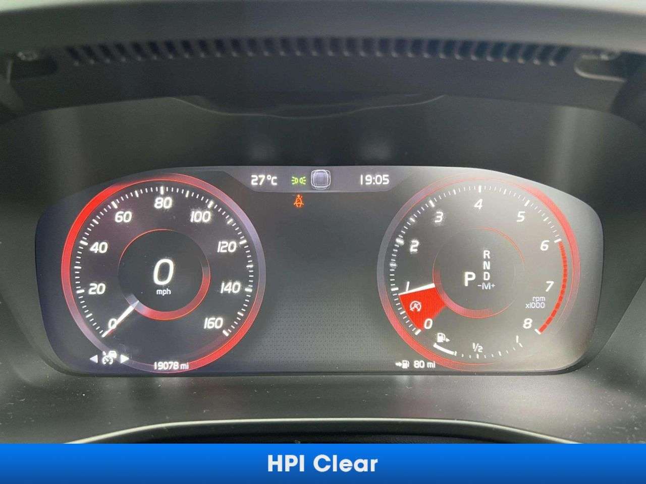 2019 VOLVO XC40 2019 VOLVO XC40