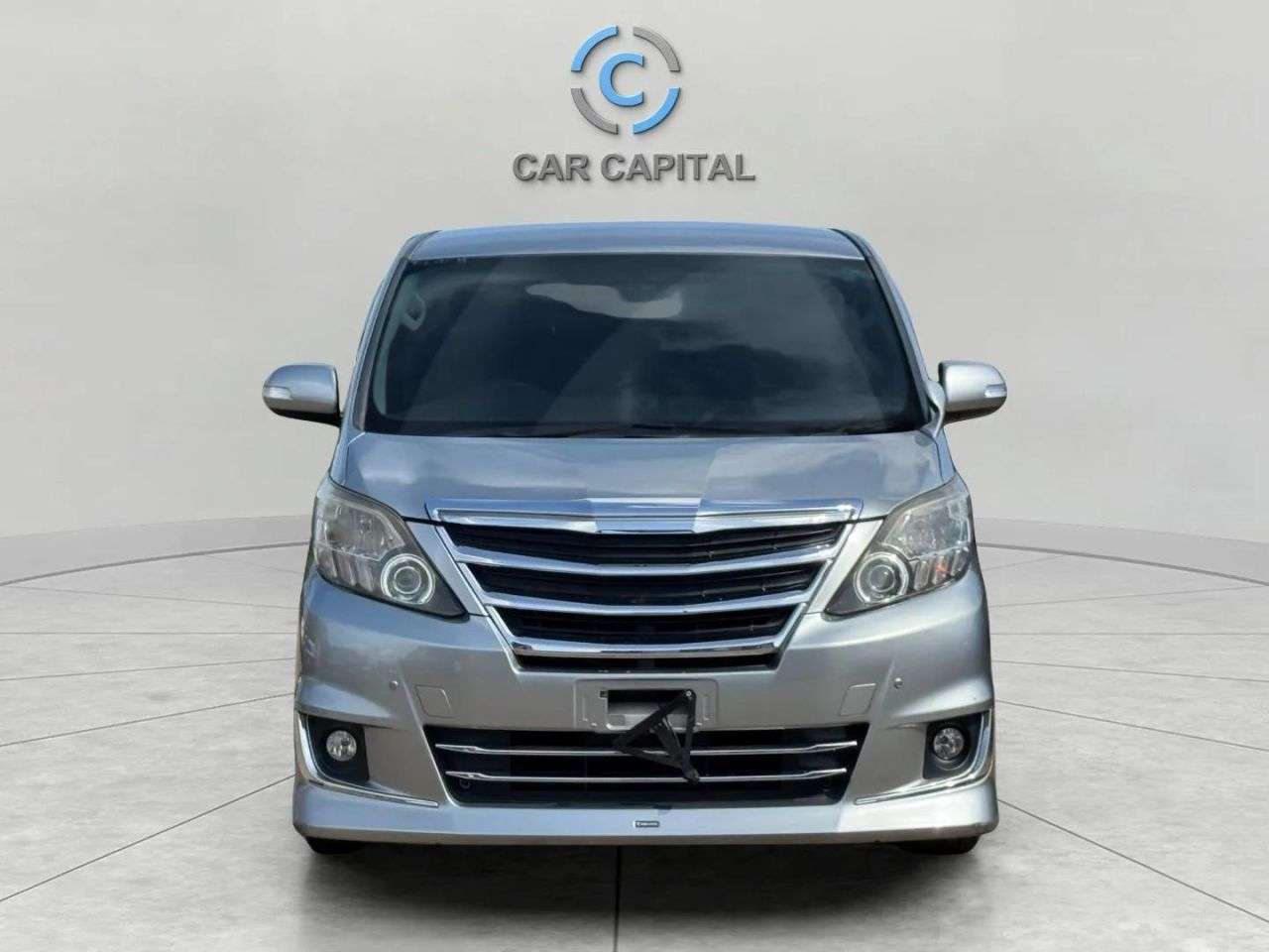null TOYOTA ALPHARD null TOYOTA ALPHARD