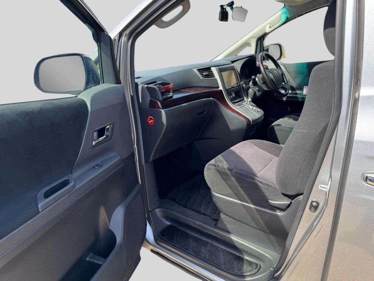 null TOYOTA ALPHARD null TOYOTA ALPHARD