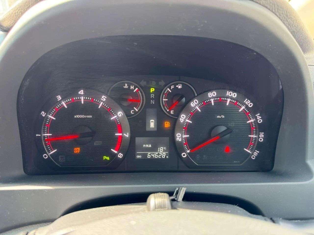 null TOYOTA ALPHARD null TOYOTA ALPHARD