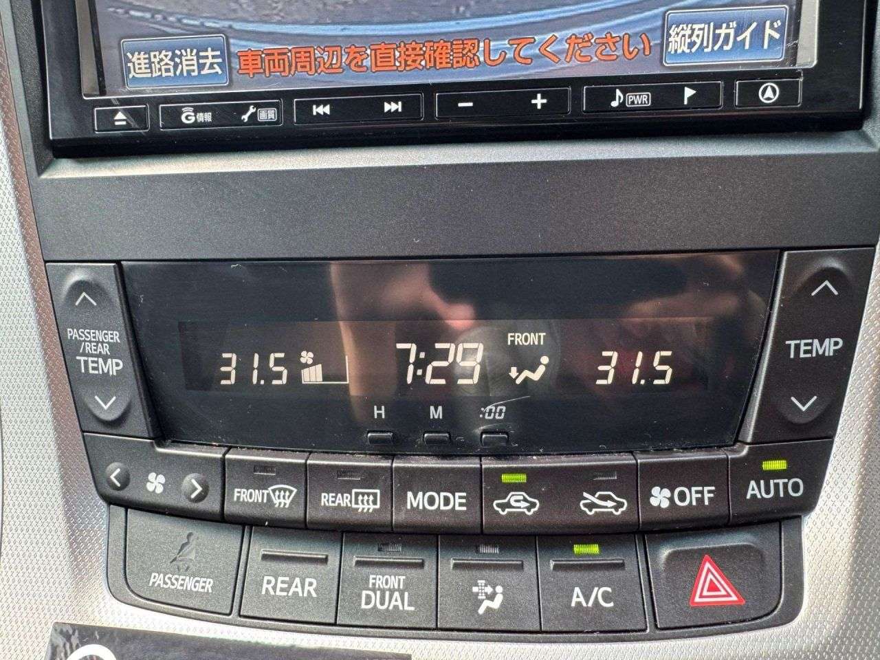 null TOYOTA ALPHARD null TOYOTA ALPHARD