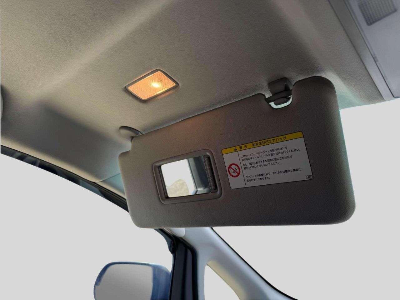 null TOYOTA ALPHARD null TOYOTA ALPHARD