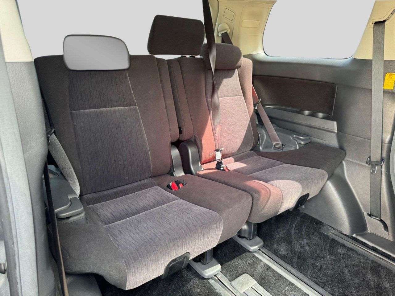 null TOYOTA ALPHARD null TOYOTA ALPHARD