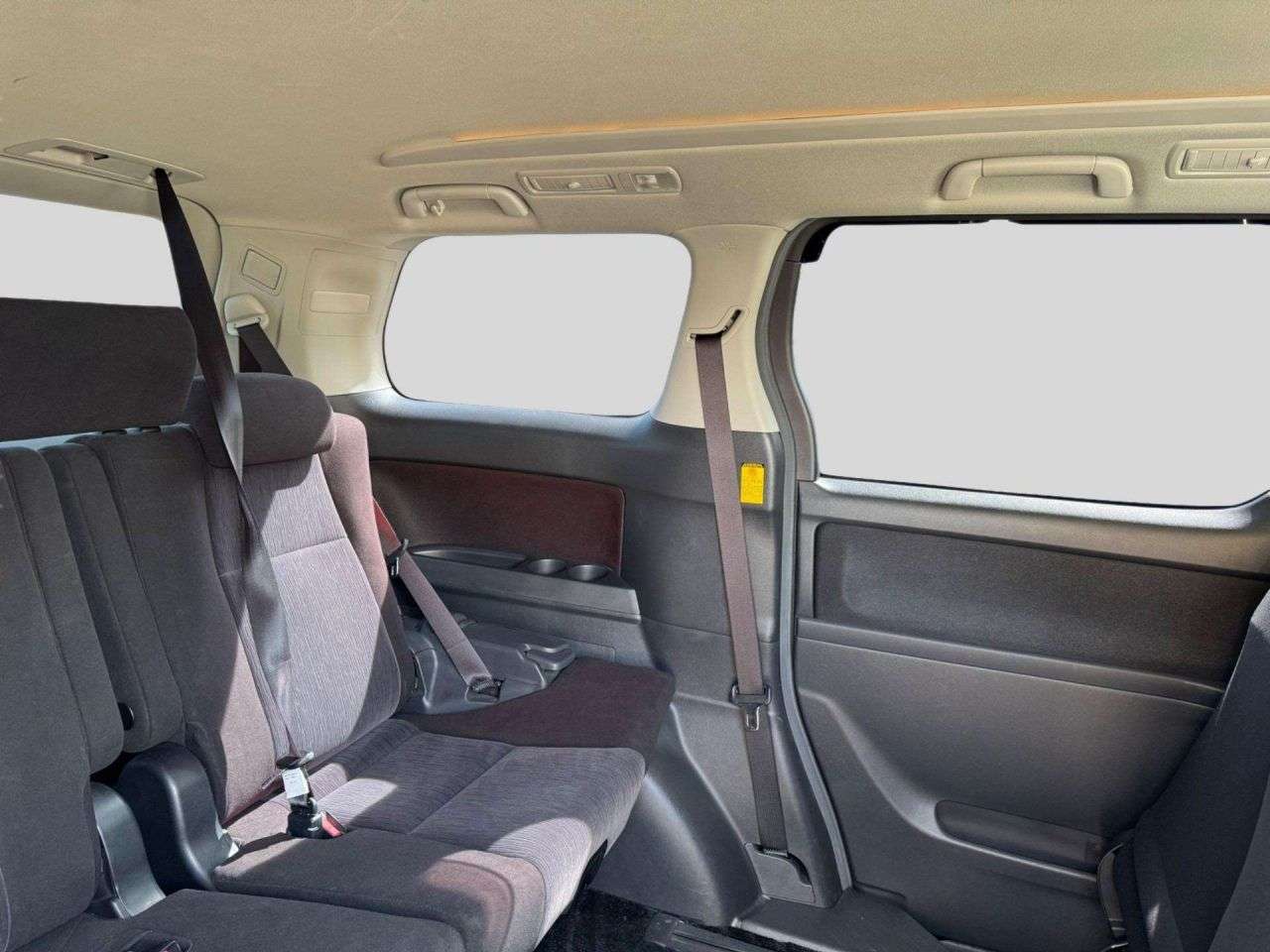 null TOYOTA ALPHARD null TOYOTA ALPHARD