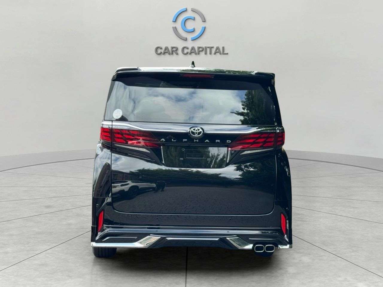 null TOYOTA ALPHARD null TOYOTA ALPHARD