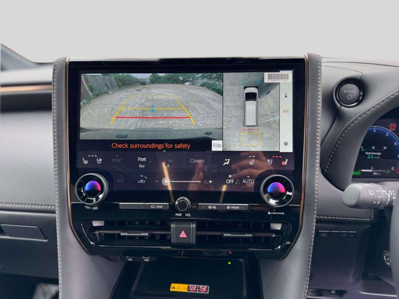 null TOYOTA ALPHARD null TOYOTA ALPHARD