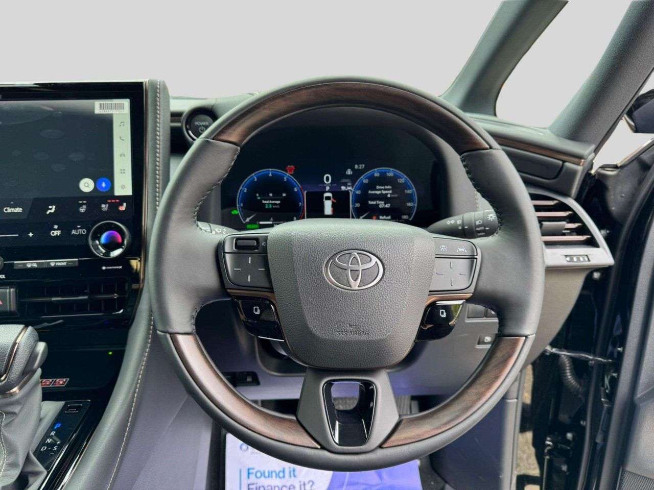 null TOYOTA ALPHARD null TOYOTA ALPHARD