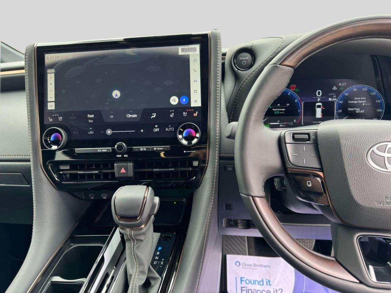 null TOYOTA ALPHARD null TOYOTA ALPHARD