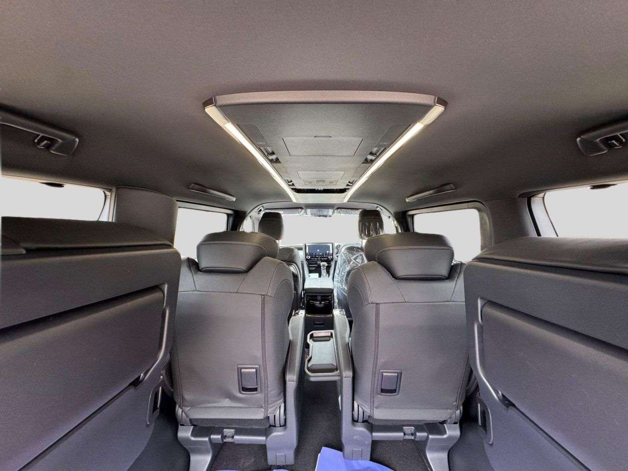 null TOYOTA ALPHARD null TOYOTA ALPHARD