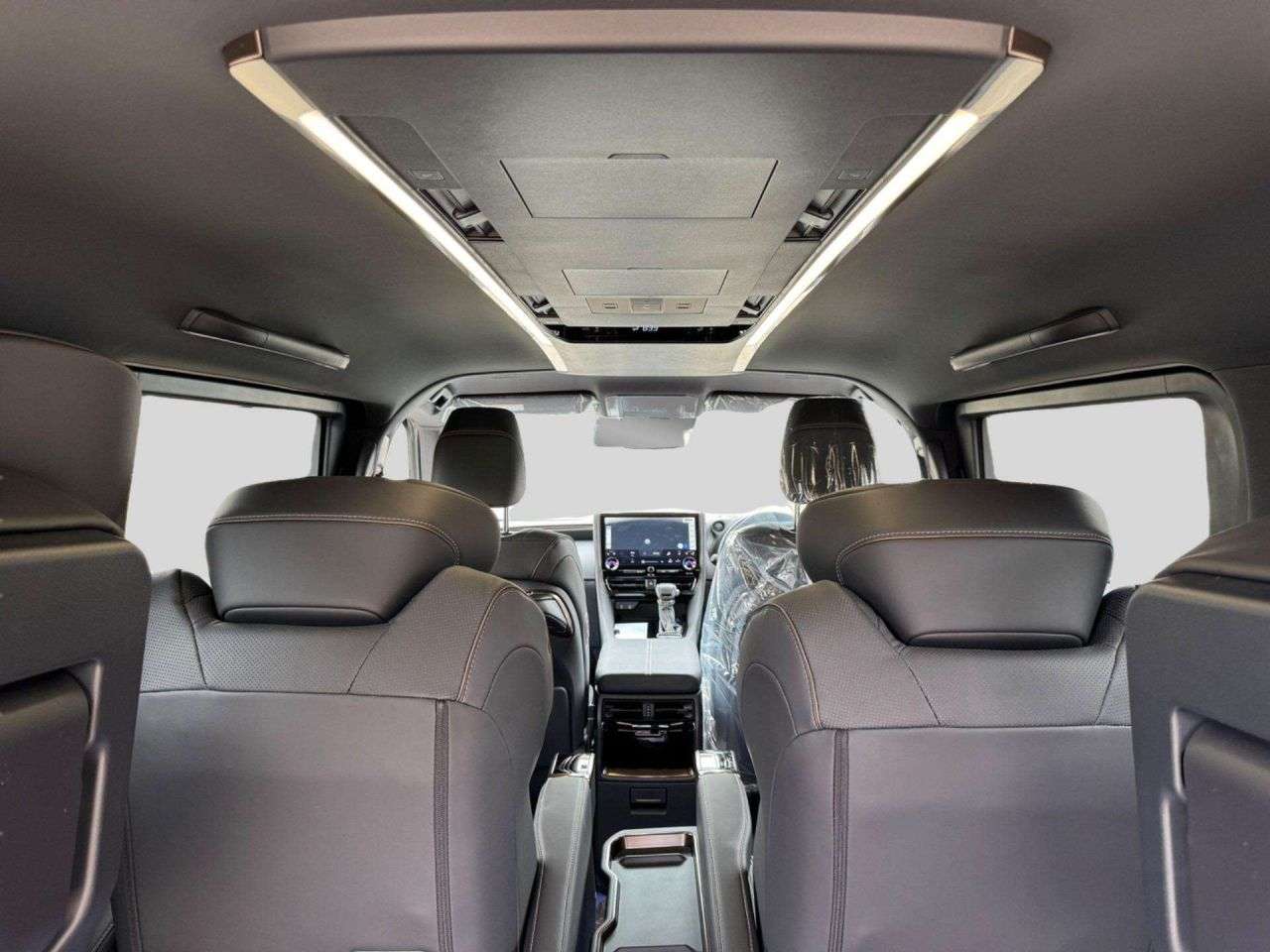 null TOYOTA ALPHARD null TOYOTA ALPHARD