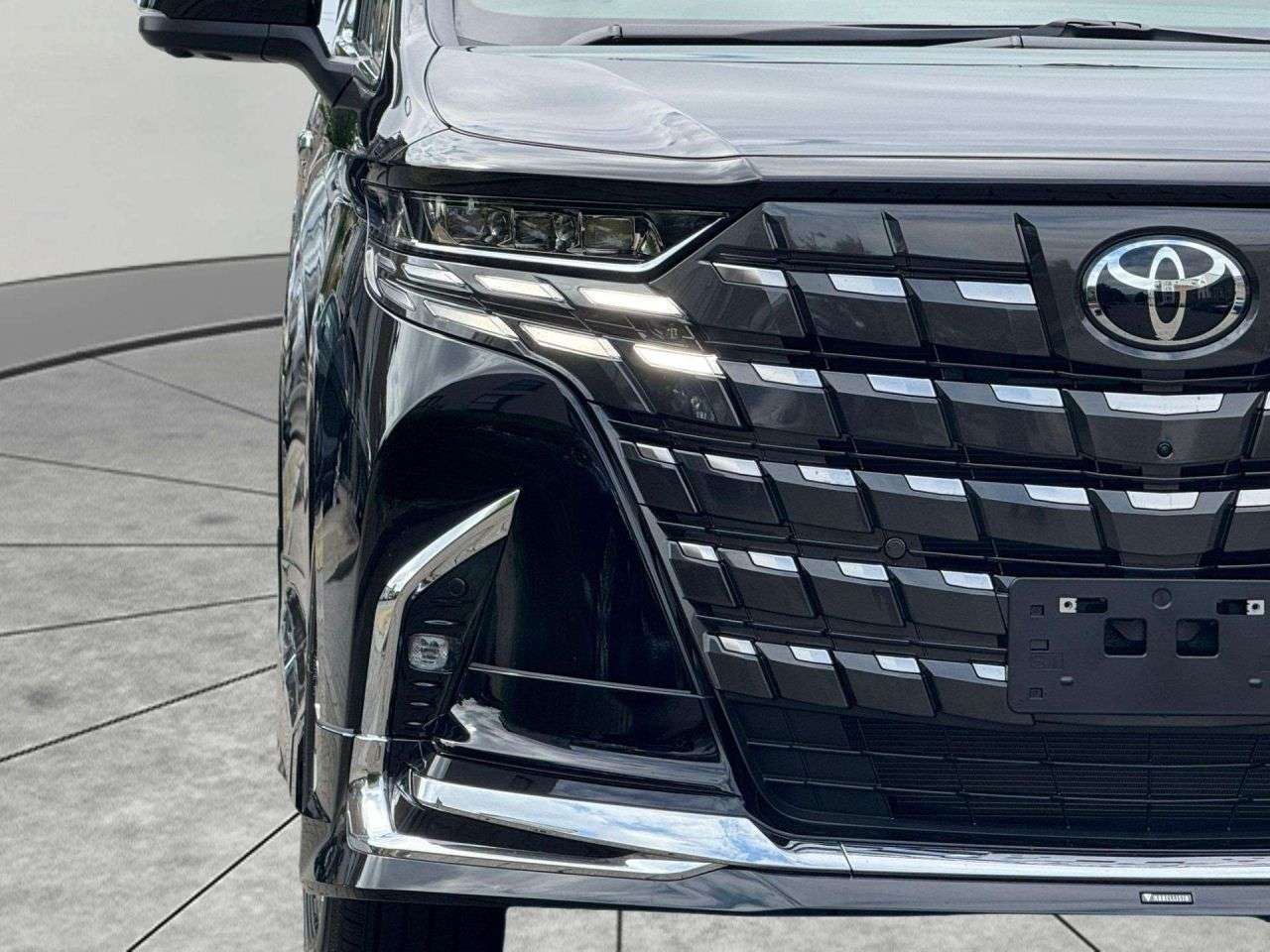 null TOYOTA ALPHARD null TOYOTA ALPHARD