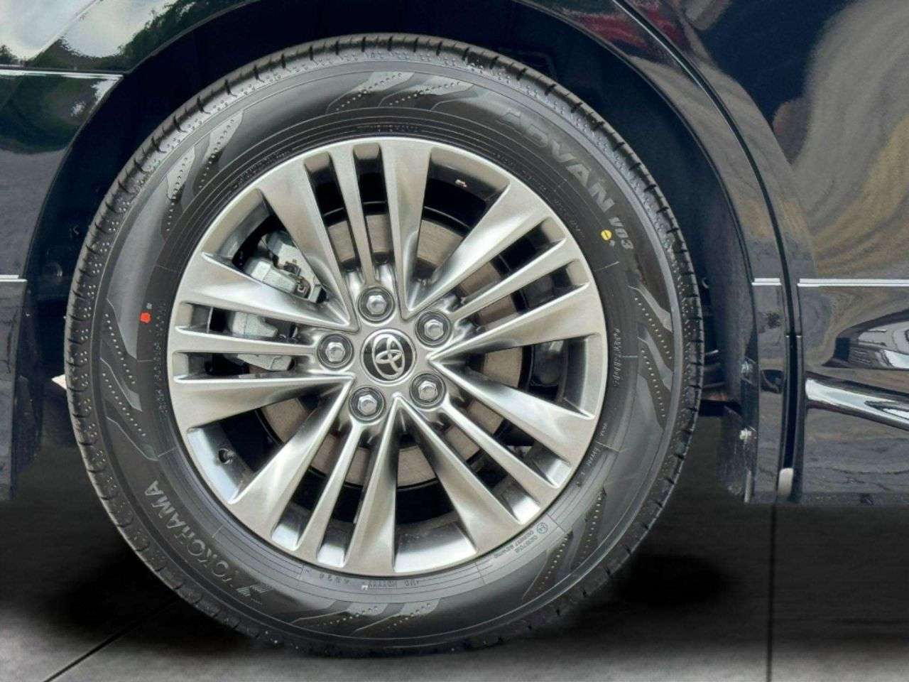 null TOYOTA ALPHARD null TOYOTA ALPHARD