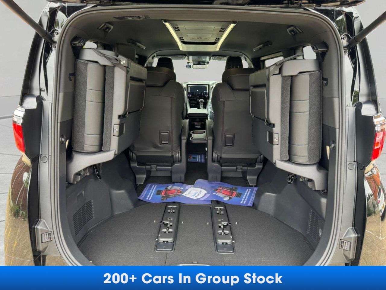 null TOYOTA ALPHARD null TOYOTA ALPHARD