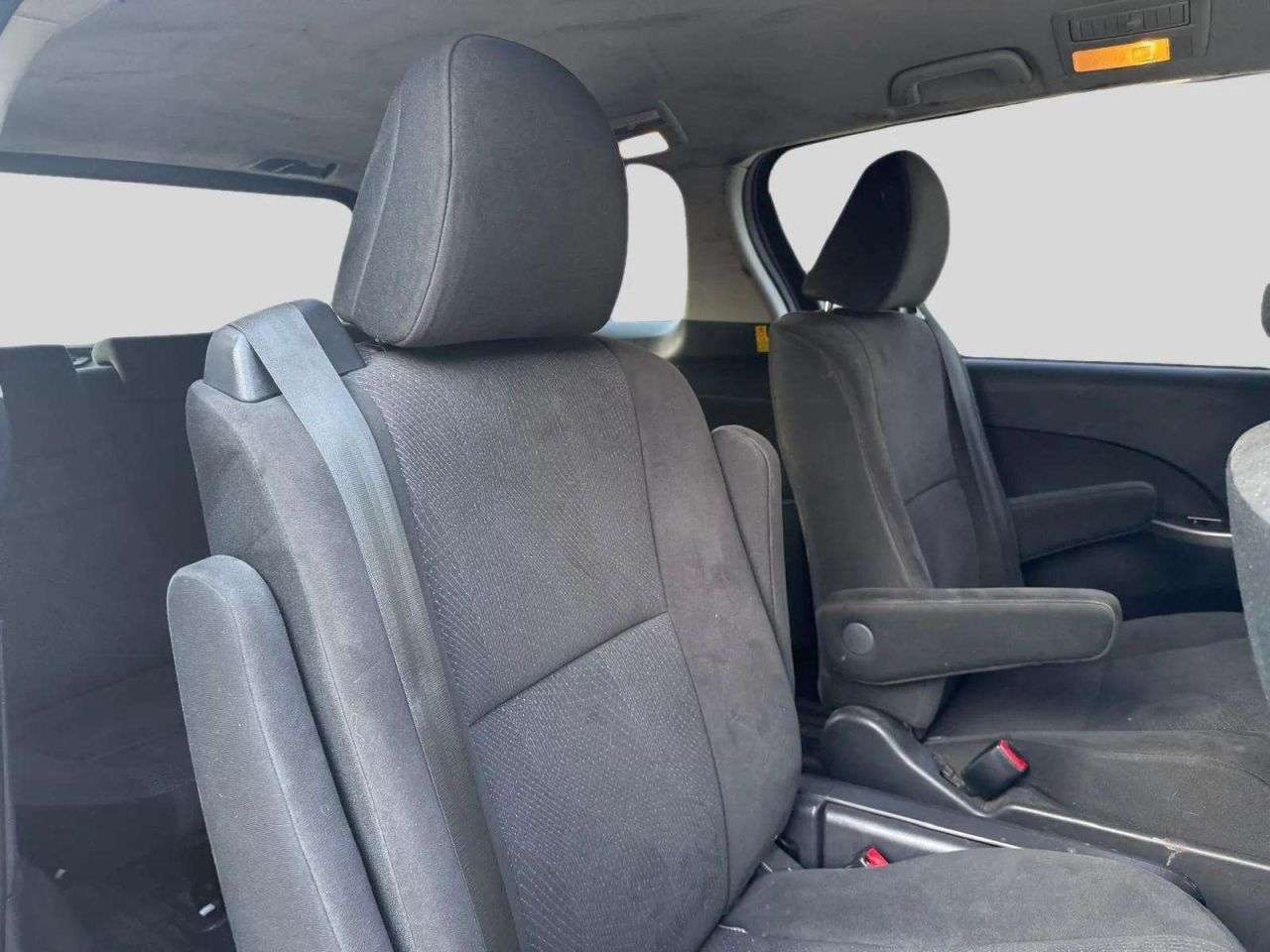 2012 TOYOTA ESTIMA 2012 TOYOTA ESTIMA