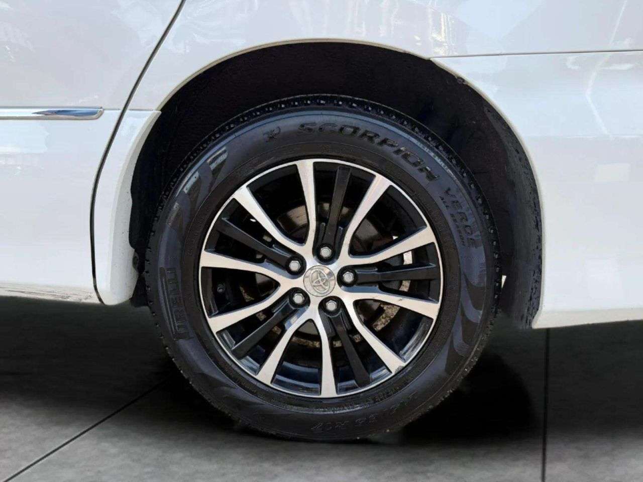 2012 TOYOTA ESTIMA 2012 TOYOTA ESTIMA