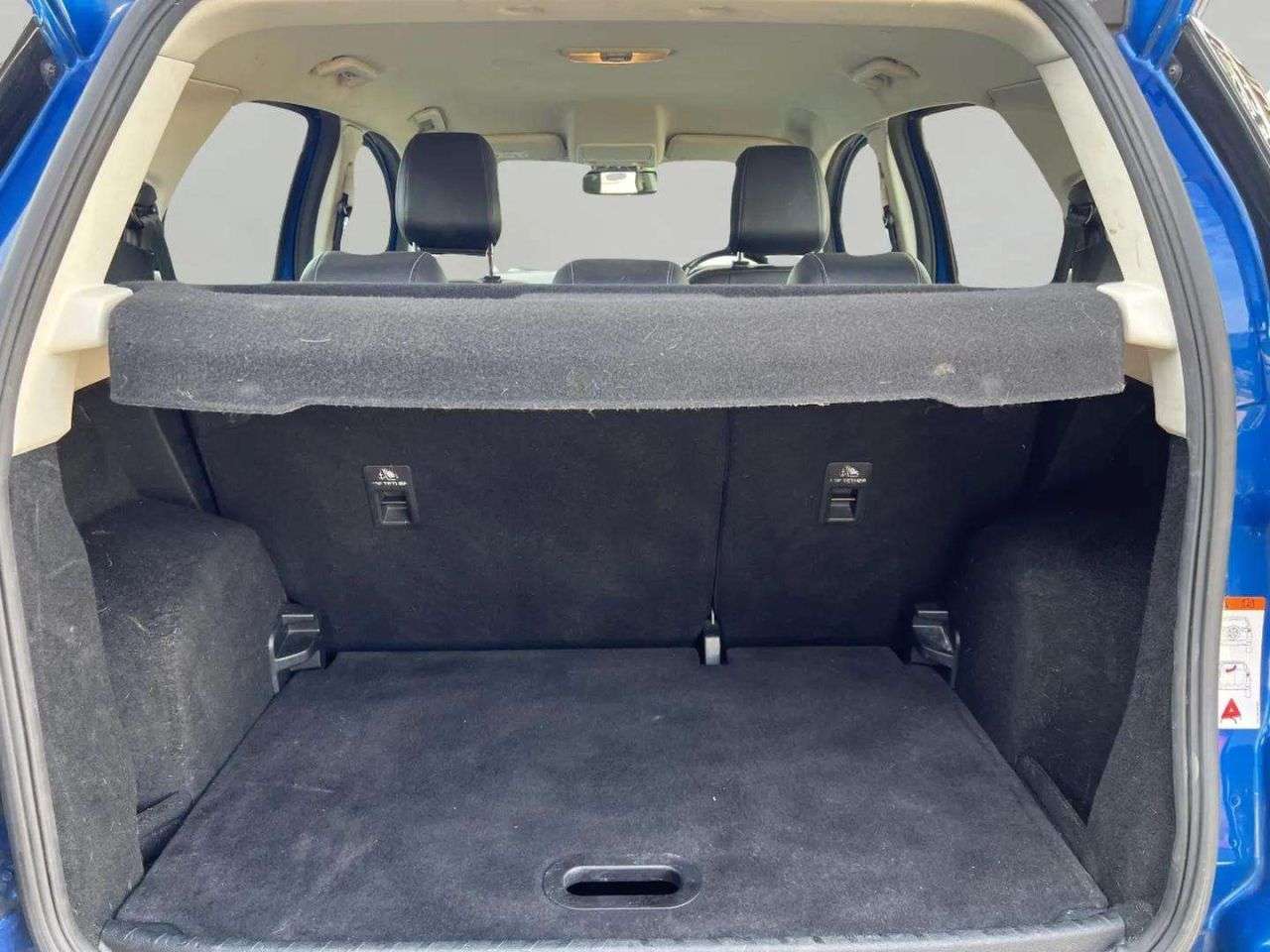 2018 FORD ECOSPORT 2018 FORD ECOSPORT