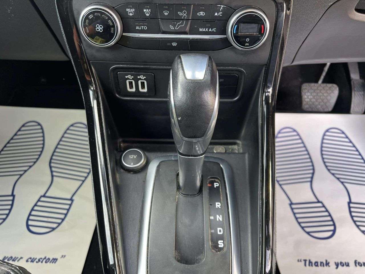 2018 FORD ECOSPORT 2018 FORD ECOSPORT