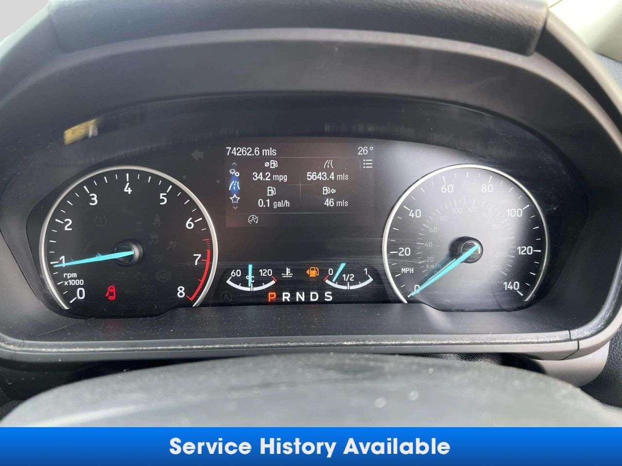 2018 FORD ECOSPORT 2018 FORD ECOSPORT