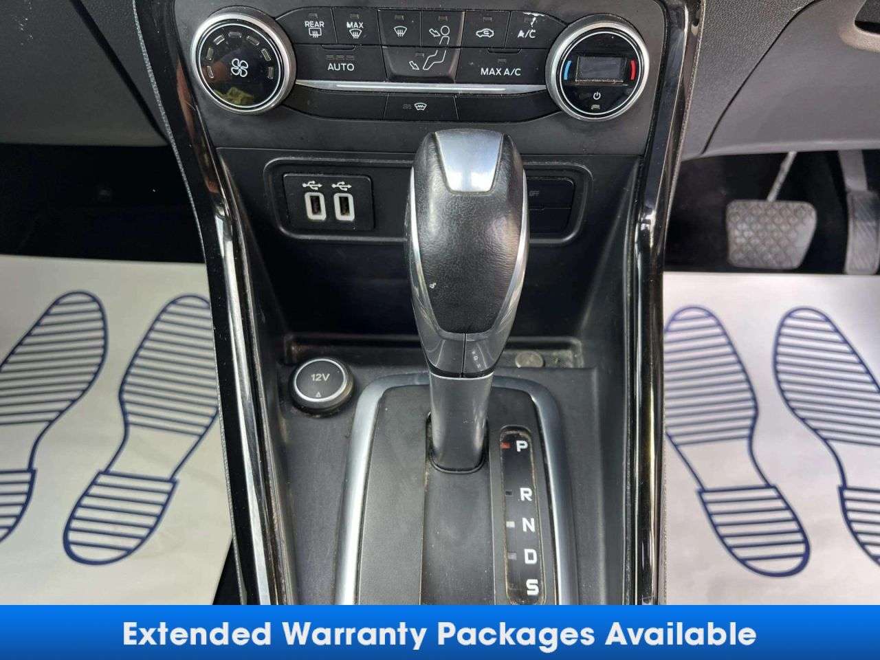 2018 FORD ECOSPORT 2018 FORD ECOSPORT