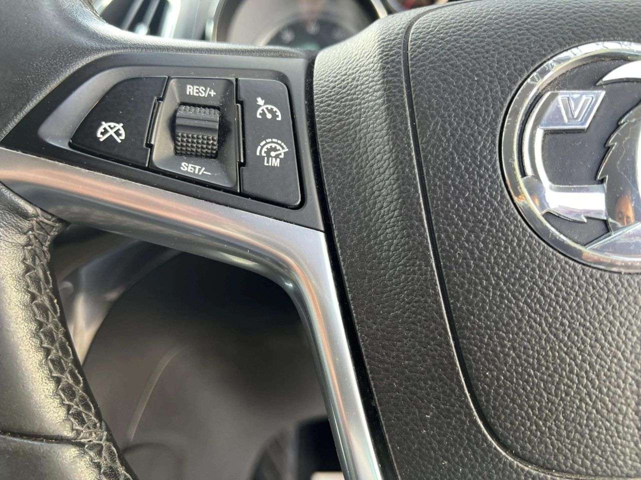 2016 VAUXHALL ZAFIRA TOURER 2016 VAUXHALL ZAFIRA TOURER