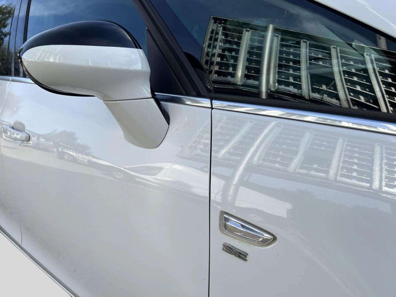 2016 VAUXHALL ZAFIRA TOURER 2016 VAUXHALL ZAFIRA TOURER