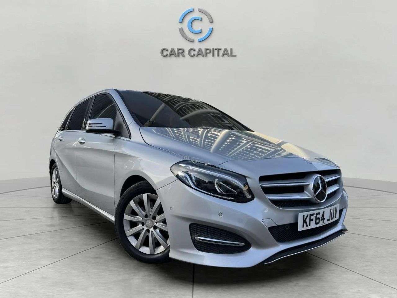 2015 MERCEDES-BENZ B CLASS 2015 MERCEDES-BENZ B CLASS