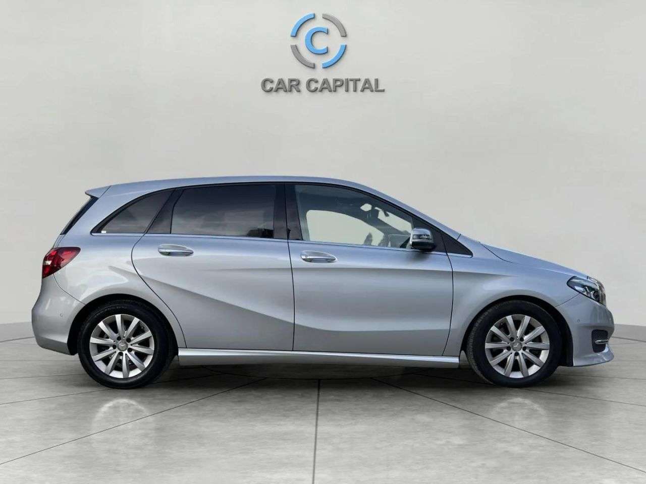 2015 MERCEDES-BENZ B CLASS 2015 MERCEDES-BENZ B CLASS