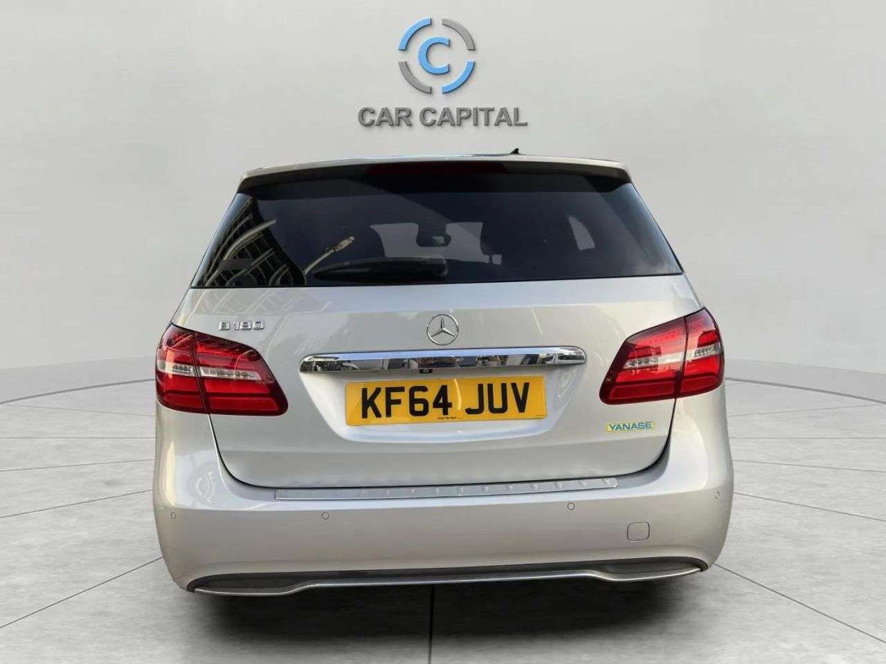 2015 MERCEDES-BENZ B CLASS 2015 MERCEDES-BENZ B CLASS