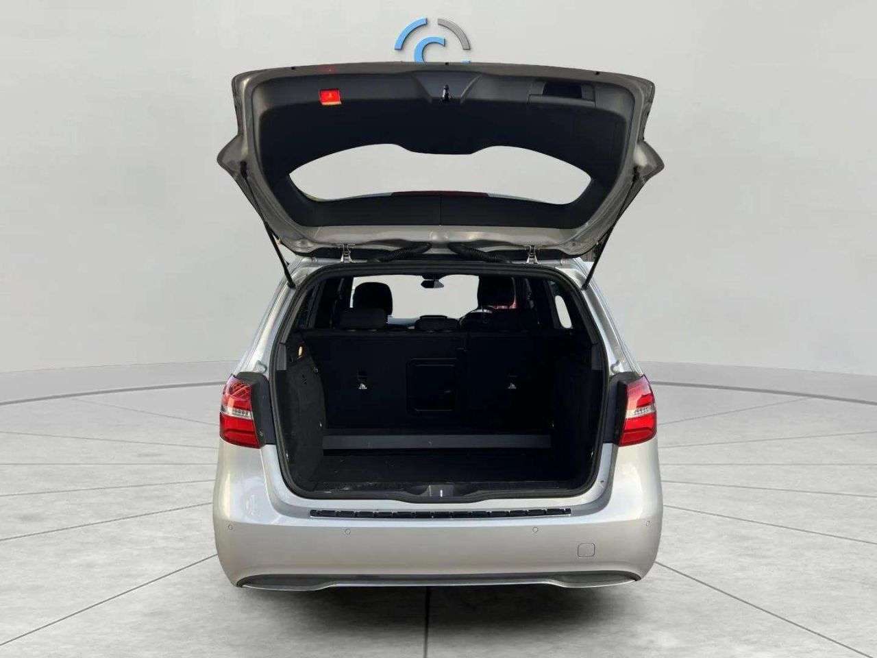 2015 MERCEDES-BENZ B CLASS 2015 MERCEDES-BENZ B CLASS