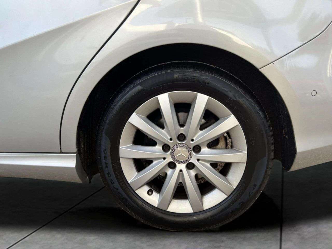 2015 MERCEDES-BENZ B CLASS 2015 MERCEDES-BENZ B CLASS