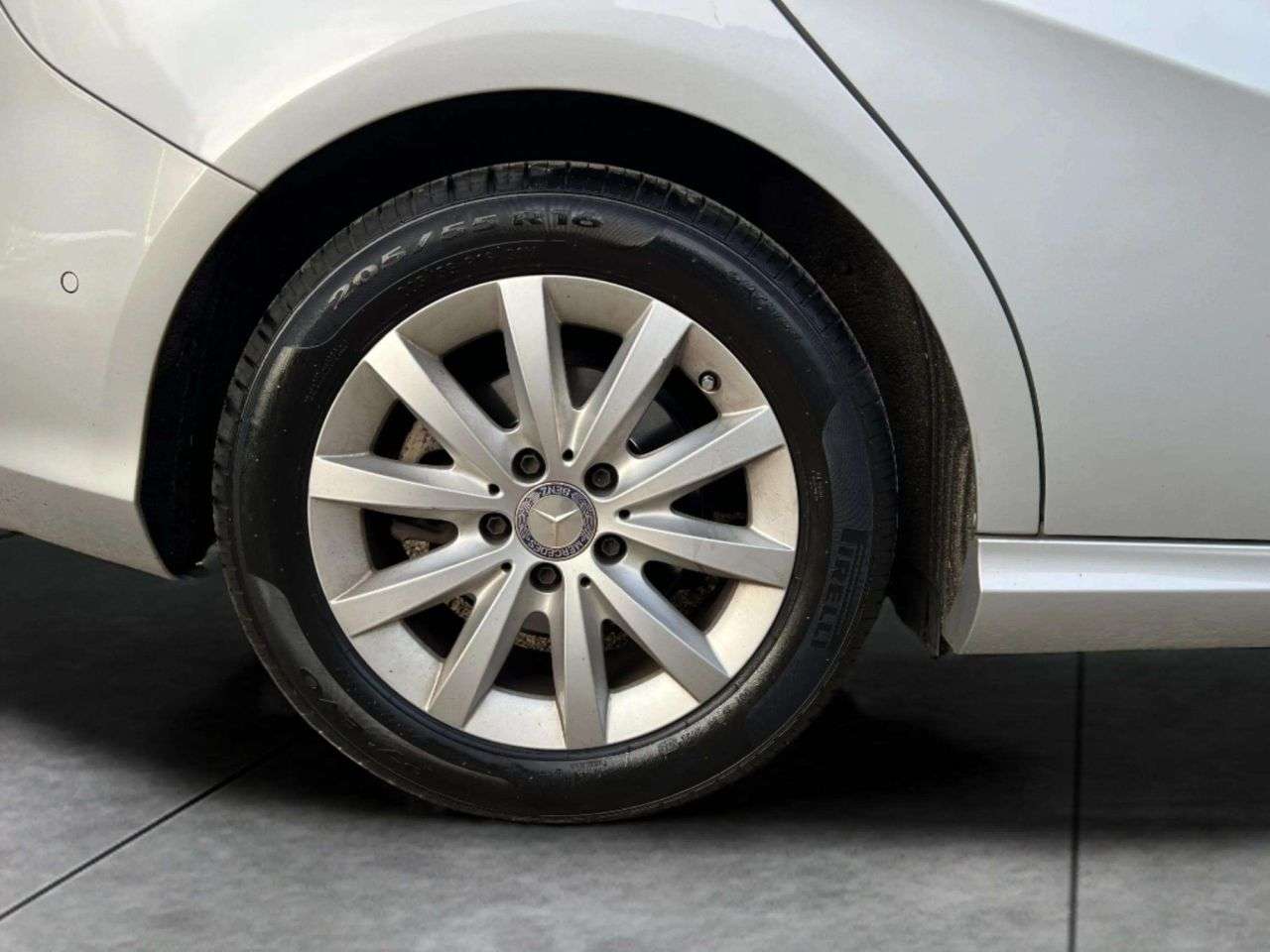 2015 MERCEDES-BENZ B CLASS 2015 MERCEDES-BENZ B CLASS