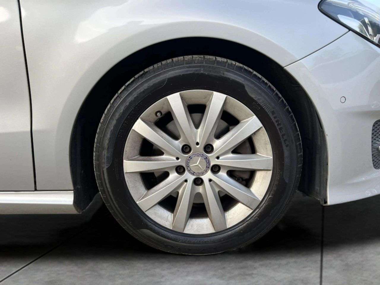 2015 MERCEDES-BENZ B CLASS 2015 MERCEDES-BENZ B CLASS