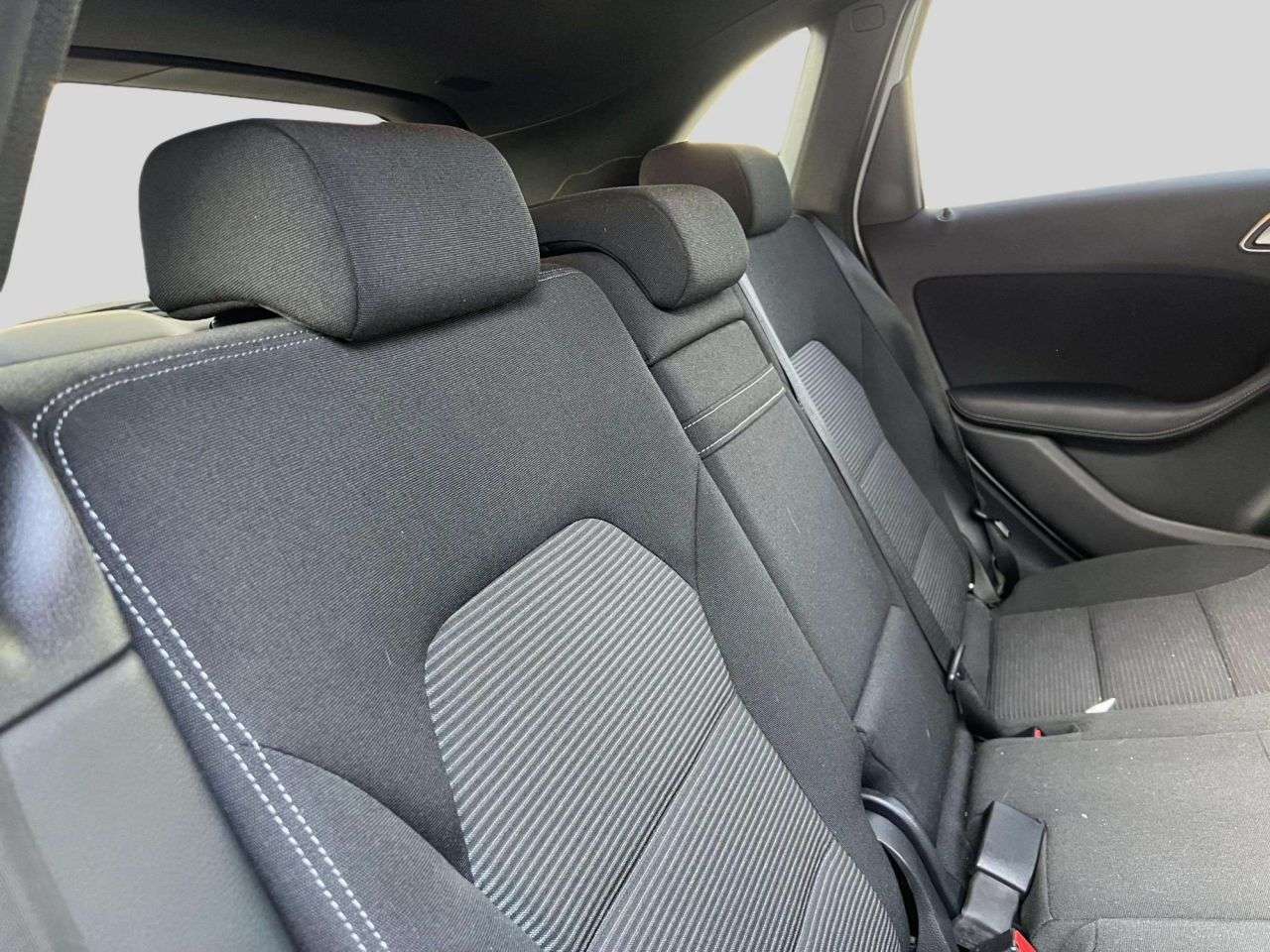 2015 MERCEDES-BENZ B CLASS 2015 MERCEDES-BENZ B CLASS