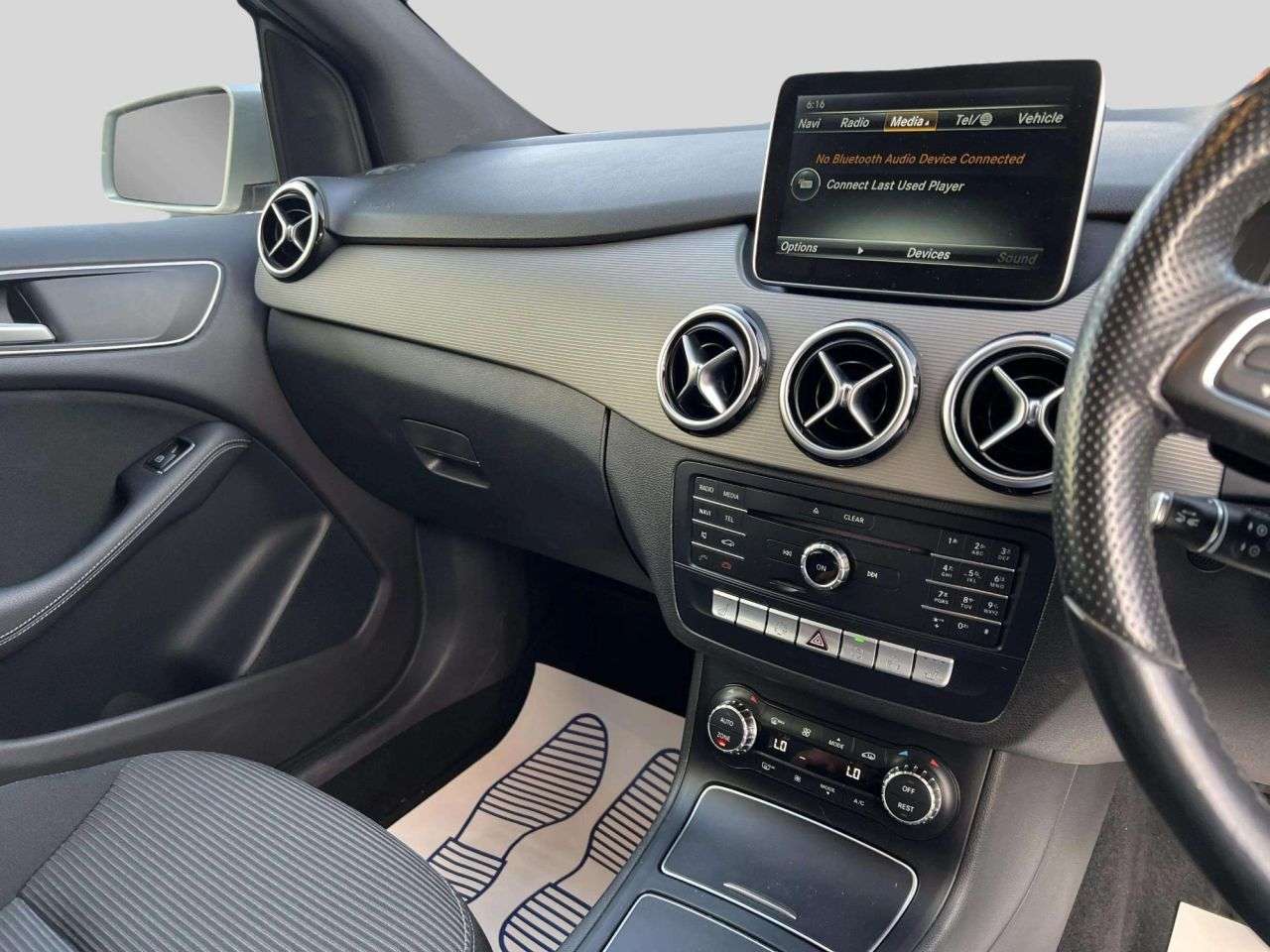 2015 MERCEDES-BENZ B CLASS 2015 MERCEDES-BENZ B CLASS