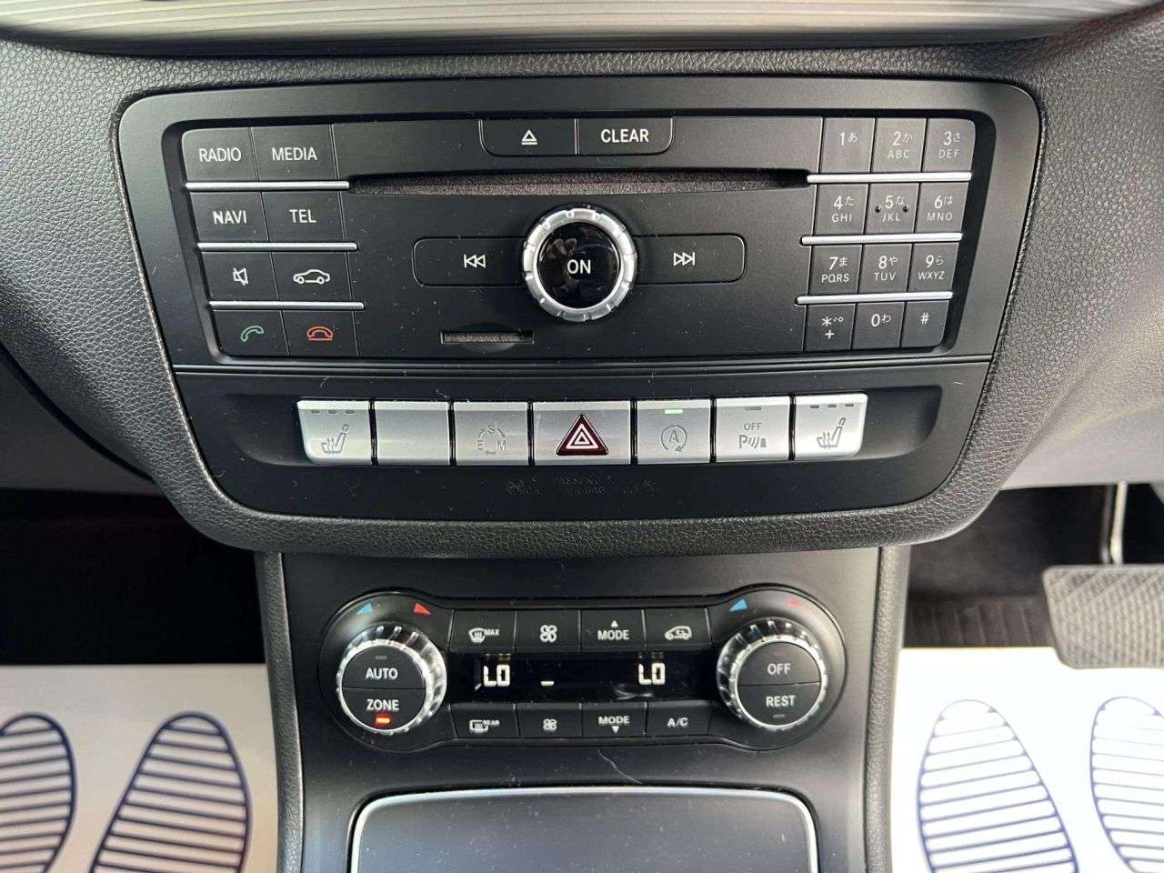 2015 MERCEDES-BENZ B CLASS 2015 MERCEDES-BENZ B CLASS