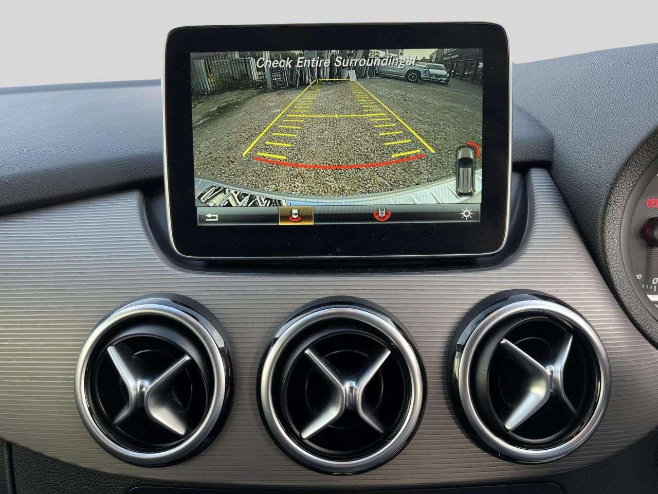 2015 MERCEDES-BENZ B CLASS 2015 MERCEDES-BENZ B CLASS