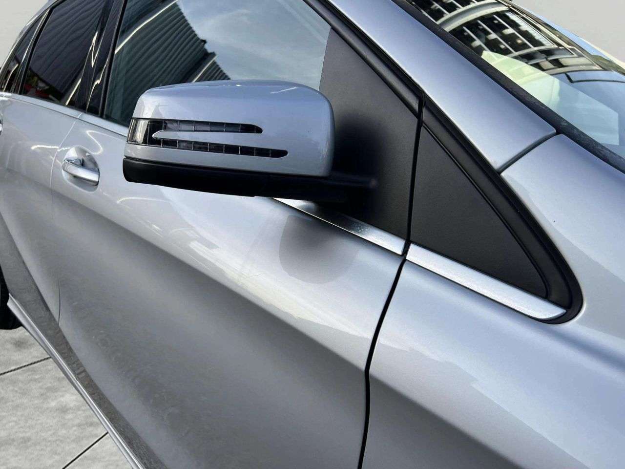 2015 MERCEDES-BENZ B CLASS 2015 MERCEDES-BENZ B CLASS