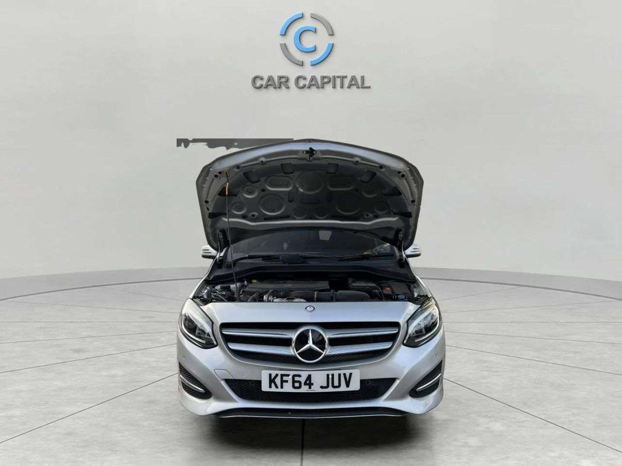 2015 MERCEDES-BENZ B CLASS 2015 MERCEDES-BENZ B CLASS