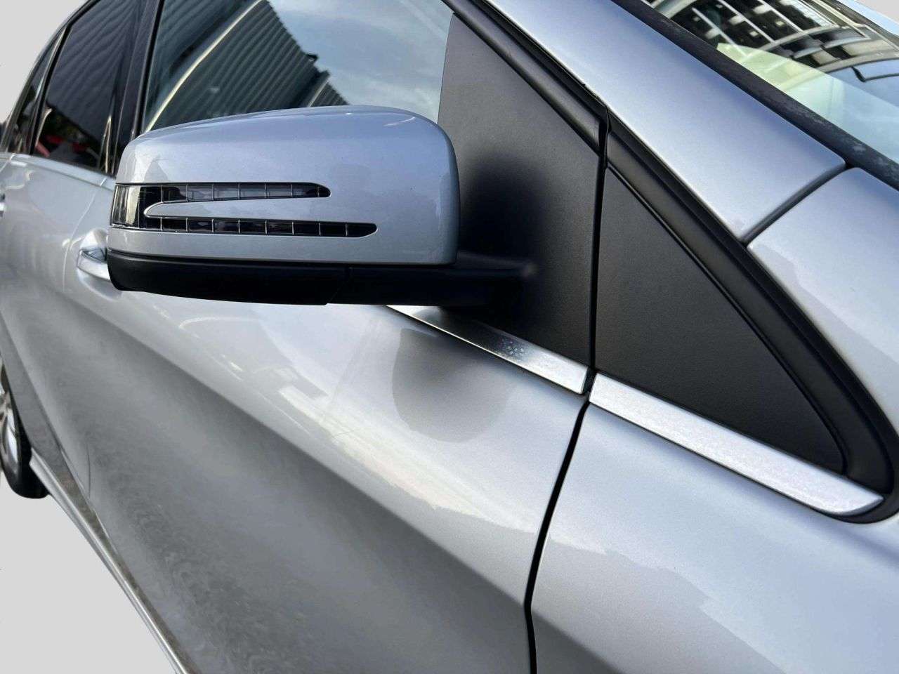 2015 MERCEDES-BENZ B CLASS 2015 MERCEDES-BENZ B CLASS