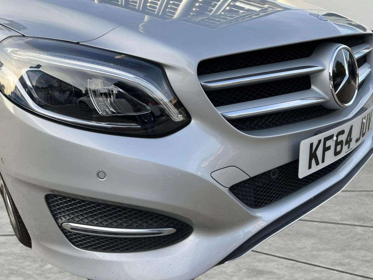 2015 MERCEDES-BENZ B CLASS 2015 MERCEDES-BENZ B CLASS