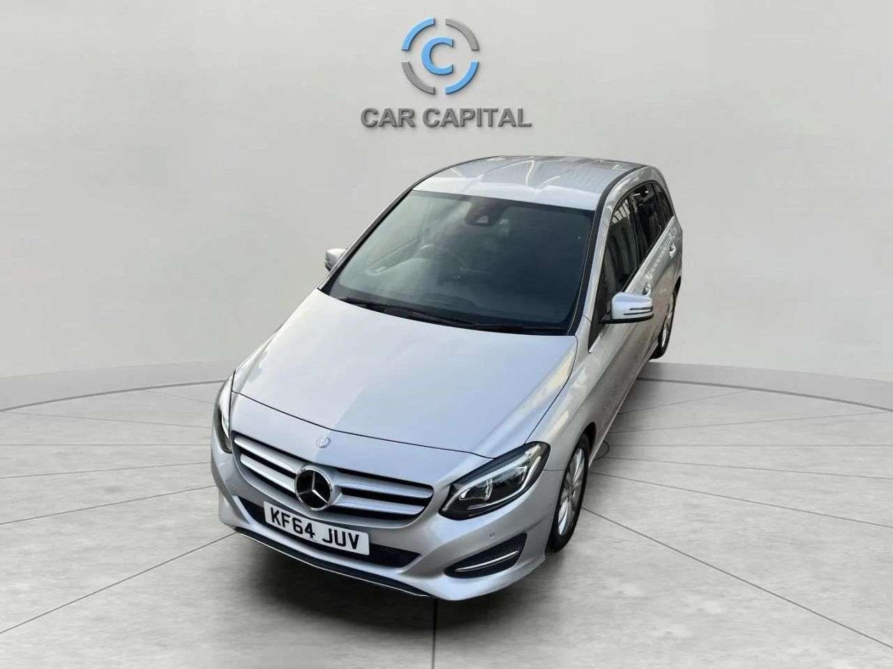 2015 MERCEDES-BENZ B CLASS 2015 MERCEDES-BENZ B CLASS