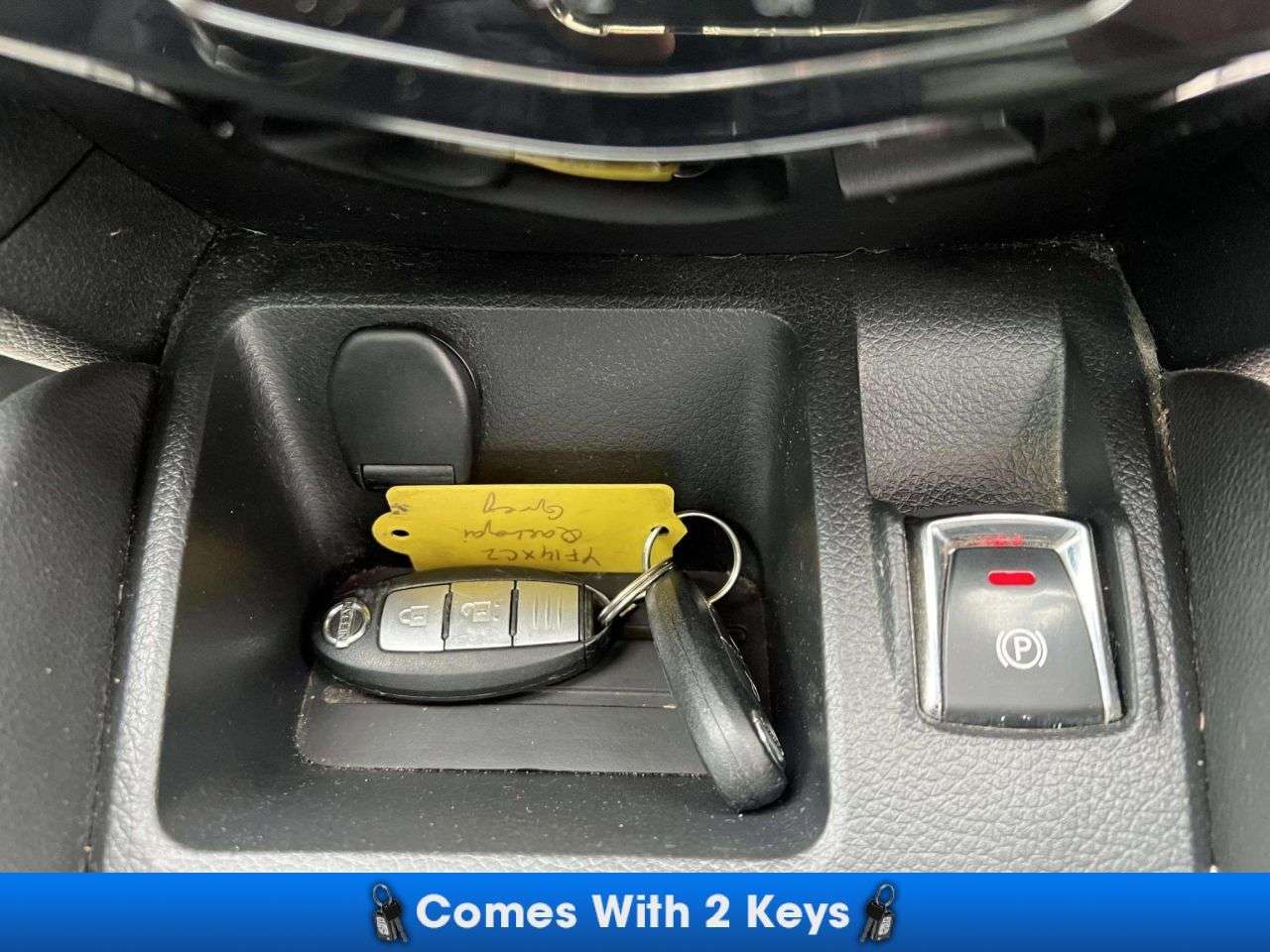 2014 NISSAN QASHQAI 2014 NISSAN QASHQAI